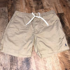 Ralph Lauren Polo Men’s Khaki Shorts  Size L